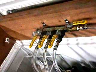 GasManifold