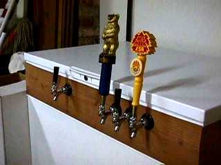 TapHandles