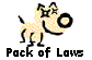  Pack of Laws 