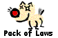  Pack of Laws 