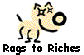  Rags to Riches 