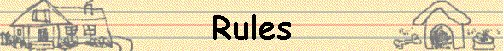  Rules 